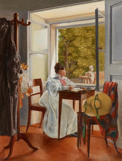  by Johann Peter Krafft