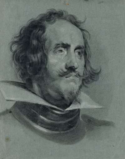 Bir Bilinmeyen Portresi by Johann Peter Krafft