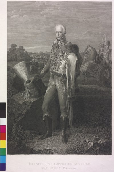  by Johann Peter Krafft