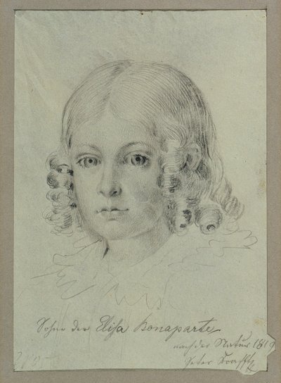 Elisa Bonaparte