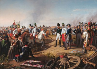  by Johann Peter Krafft