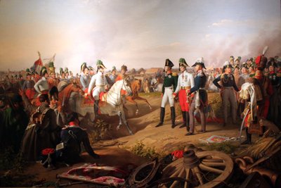  by Johann Peter Krafft