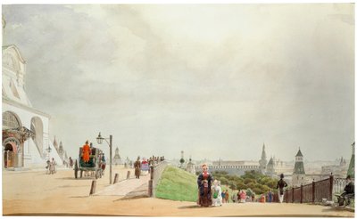 Moskova Kremlin