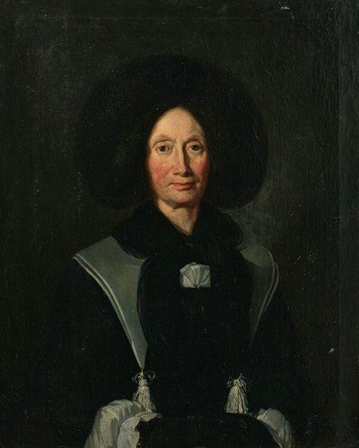 Almanca: Bayan Wurstemberger