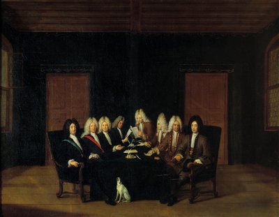 İspanyol Veraset Savaşı: “” Tam Yetkili Temsilciler, Villars Marechal Dükü ve Savoy-Carignan Prensi Eugene (Savoie Carignan, Soissons Kontu (1663-1736), 7/09/1714