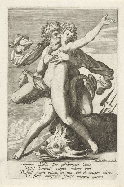 Neptün Caenis