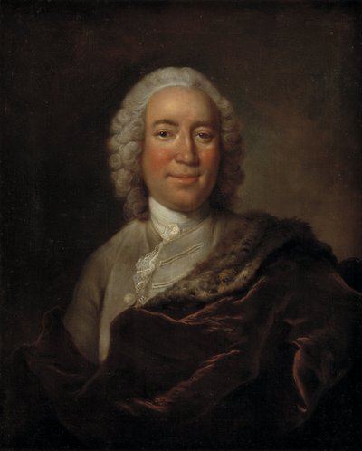  by Johann Salomon Wahl
