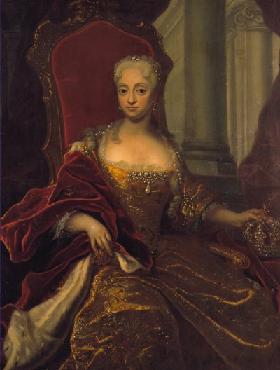  by Johann Salomon Wahl