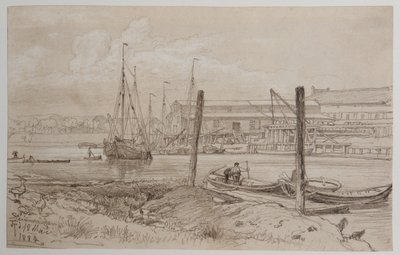  by Johann Theobald Riefesell