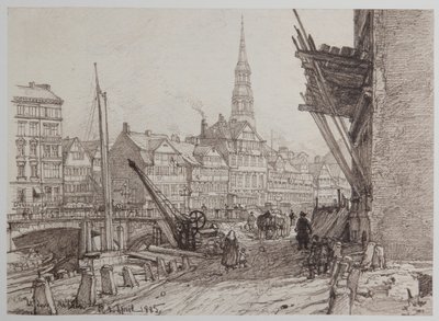  by Johann Theobald Riefesell