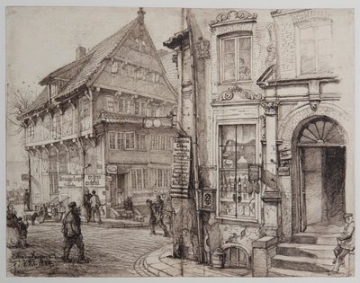  by Johann Theobald Riefesell