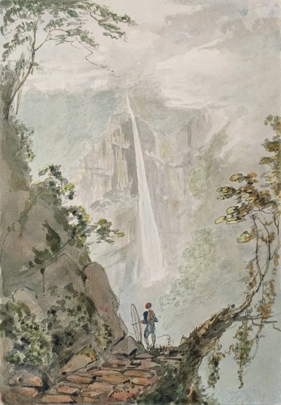Tava (tuval üzerine yağlıboya) by Johann Till