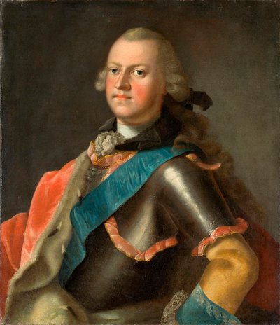  by Johann Valentin Tischbein