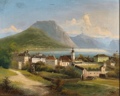  by Johann Wilhelm Jankowski
