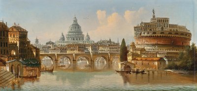  by Johann Wilhelm Jankowski