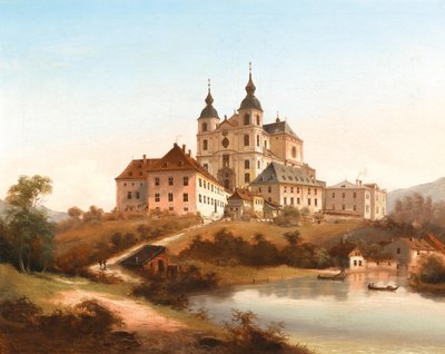  by Johann Wilhelm Jankowski