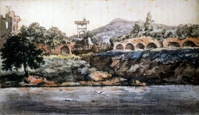 Roma - Tiber