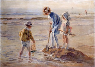 Katwijk Plajı
