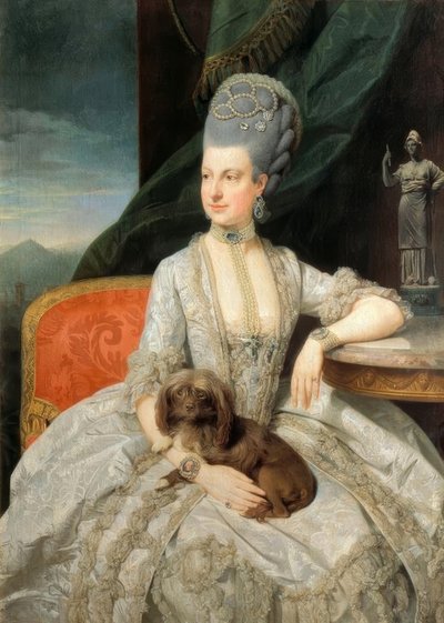 Marie Christine