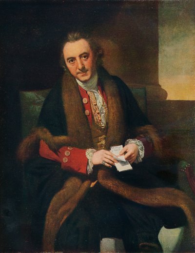 Bay John Maddison