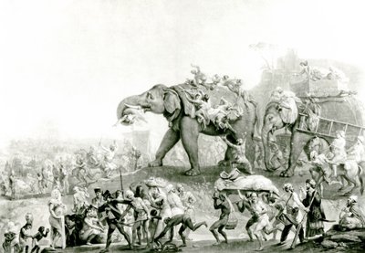Hyderback