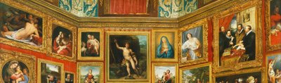  by Johann Zoffany