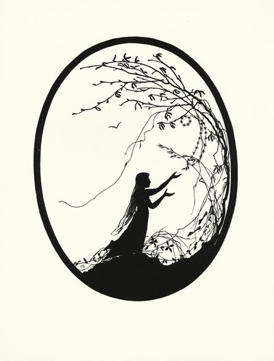 Külkedisi (litografi) by Johanna Beckmann