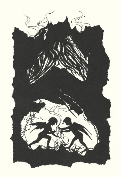  by Johanna Beckmann