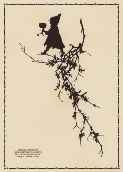  by Johanna Beckmann