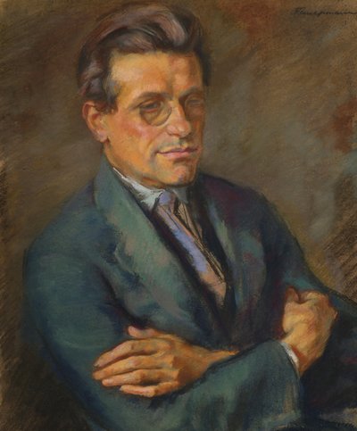 Şair Vacio Tagliapietro by Johanna Kampmann Freund
