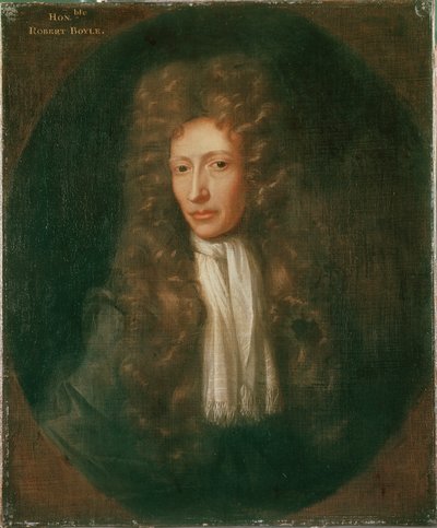 Robert Boyle
