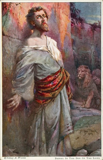  by Johannes Adolf Tillack