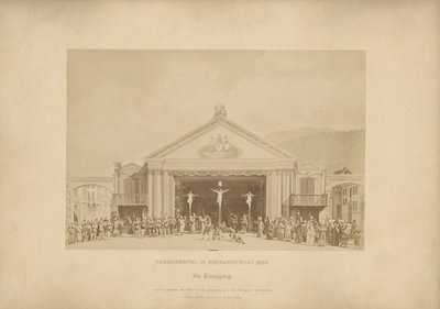 Ober-Ammergau
