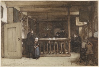 Payday: Nieuw-Loosdrecht