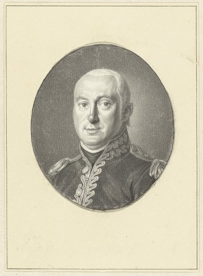 Amiral Jan Willem de Winter