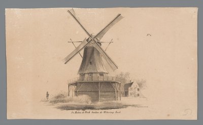 Weteringpoort