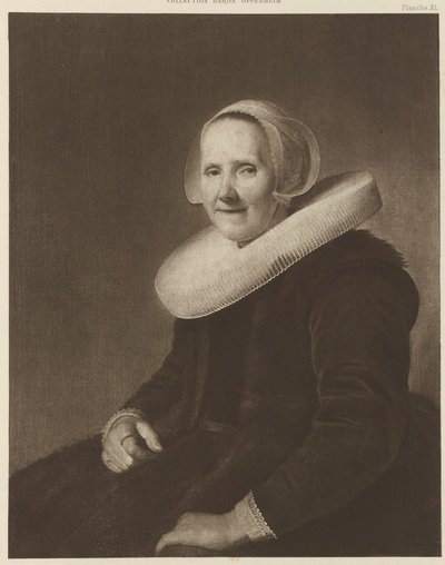  by Johannes Cornelisz Verspronck