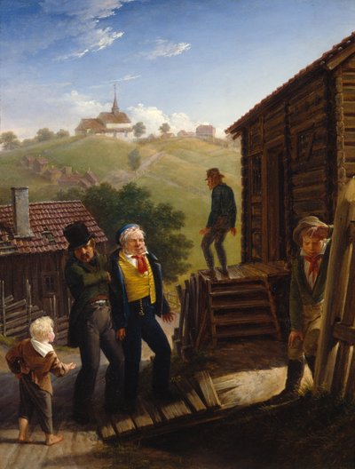 Maridalsveien
