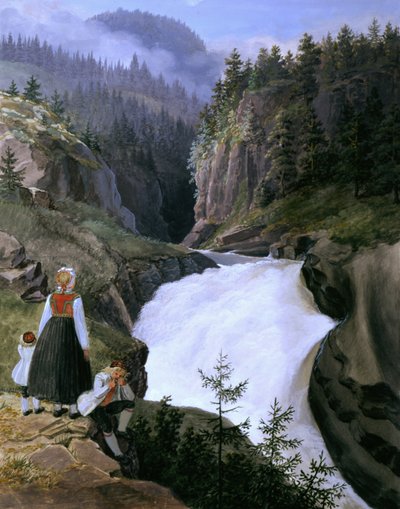 Hallingdal