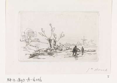 Pollard Willows
