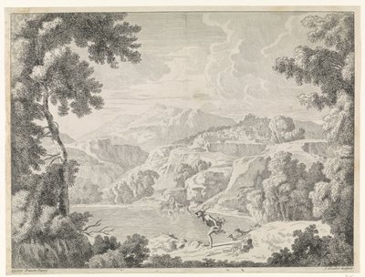 Actaeon, Diana