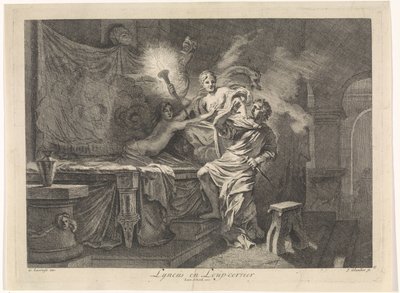 Ceres, Triptolemus