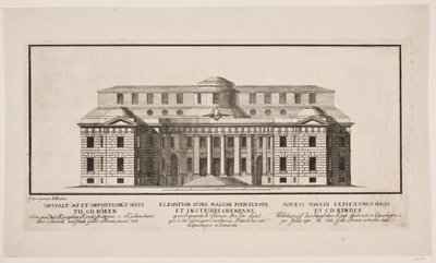 "Üvey evinin döşemesi" by Johannes Gottfred Bradt