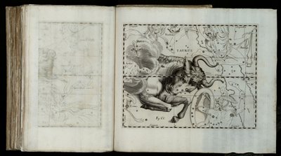 Astronomi Prodromus, 1690 by Johannes Hevelius