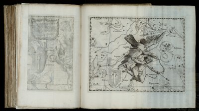 Astronomi Prodromus, 1690 by Johannes Hevelius