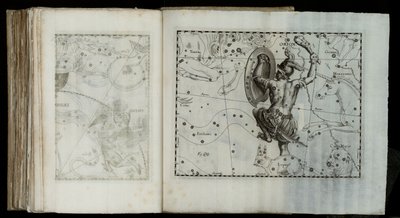 Astronomi Prodromus, 1690 by Johannes Hevelius