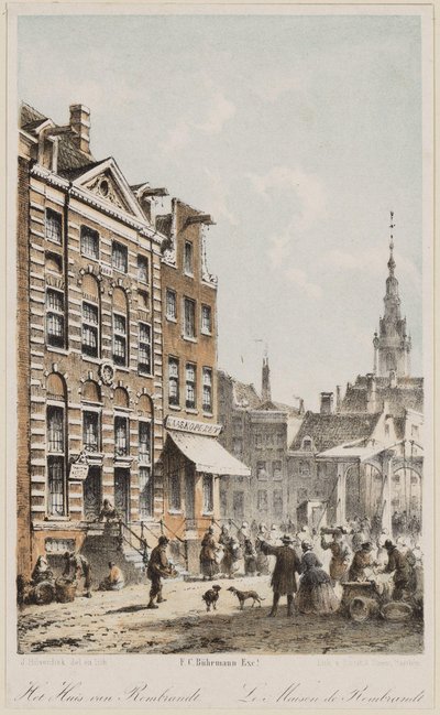  by Johannes Hilverdink
