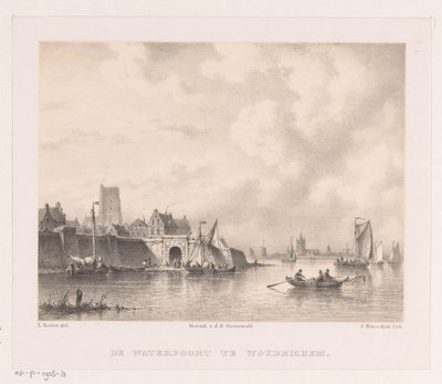 Woudrichem