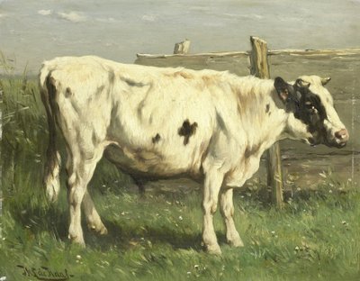  by Johannes Hubertus Leonardus de Haas