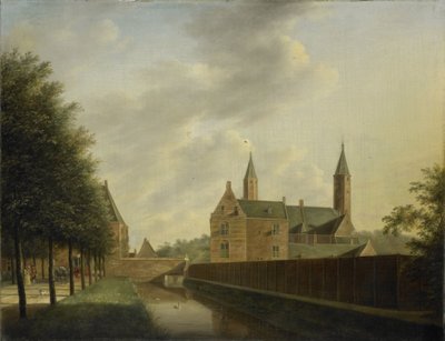 Heemstede Malikanesi by Johannes Janson